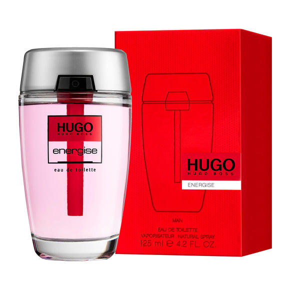 Hugo Boss Hugo Energise