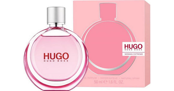 Hugo Boss Hugo Woman Extreme