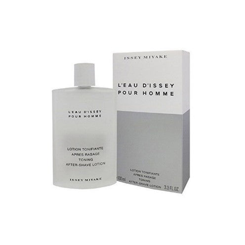 Issey Miyake L'Eau d'Issey Pour Homme Aftershave