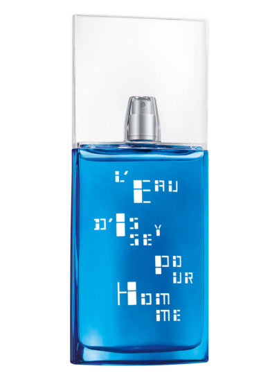 Issey Miyake L'Eau d'Issey Pour Homme Summer