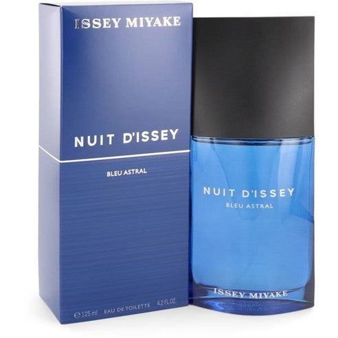 Issey Miyake Nuit d'Issey Bleu Astral Pour Homme