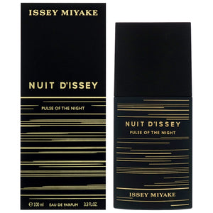 Issey Miyake Nuit d'Issey Pulse of The Night