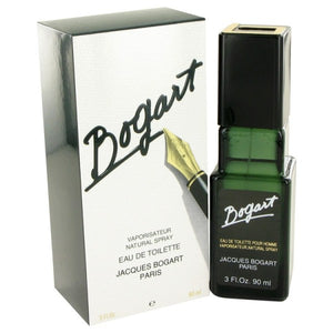 Jacques Bogart Bogart