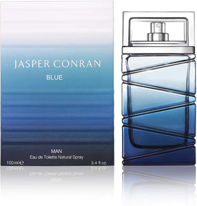 Jasper Conran Blue Man