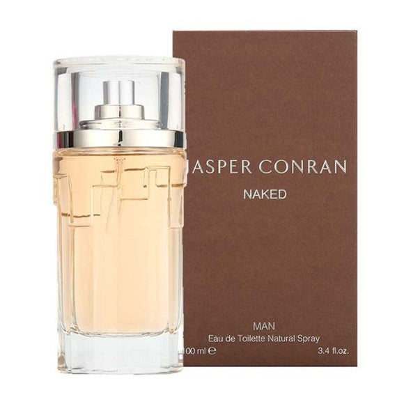 Jasper Conran Naked Man