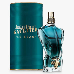 Jean Paul Gaultier Le Beau