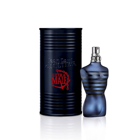 Jean Paul Gaultier Ultra Male