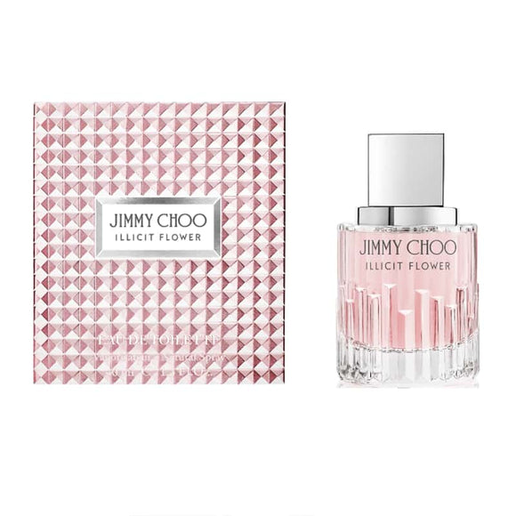 Jimmy Choo Illicit Flower