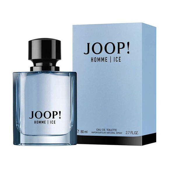 Joop! Homme Ice