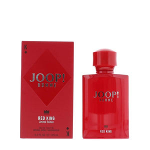 Joop! Homme Red King Edition