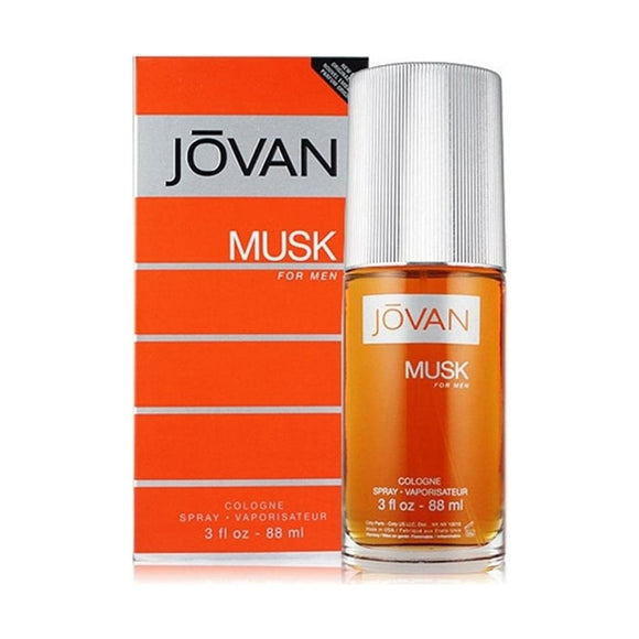 Jovan Musk For Men