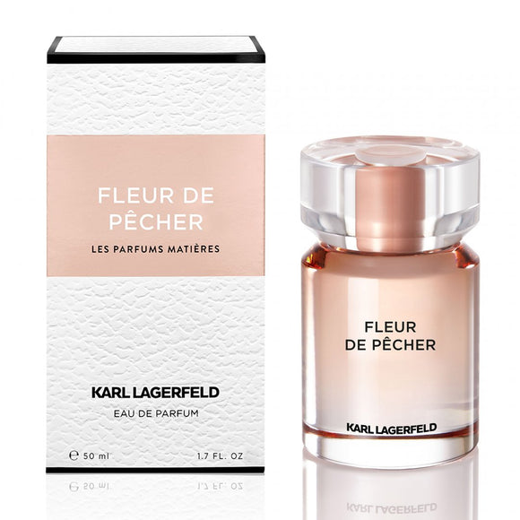 Karl Lagerfeld Fleur De Pecher