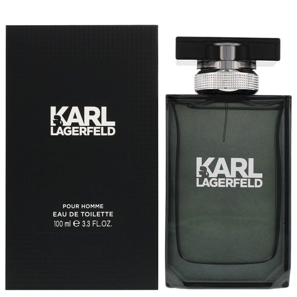 Karl Lagerfeld Pour Homme