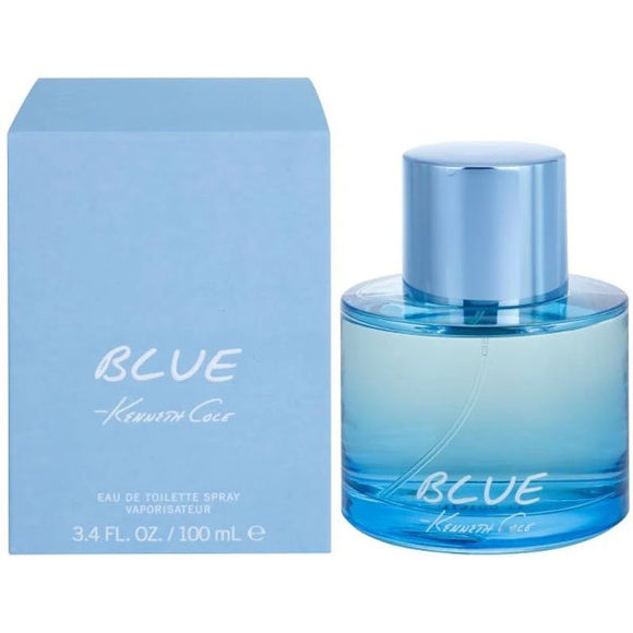 Kenneth Cole Blue