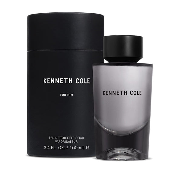 Kenneth Cole For Him