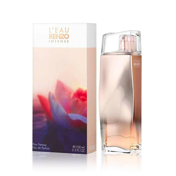 Kenzo L'Eau Kenzo Intense Pour Femme