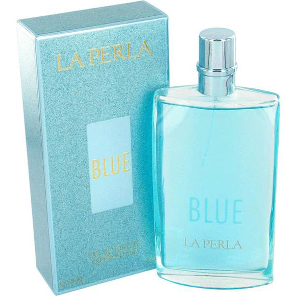 La Perla Blue