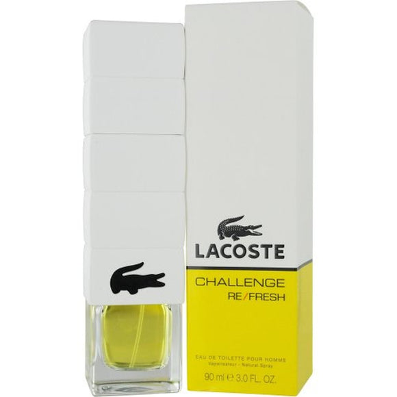 Lacoste Challenge Refresh