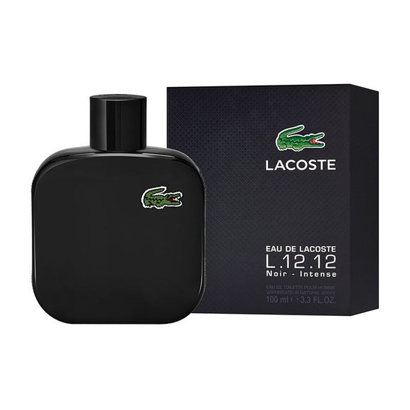 Lacoste Eau de Lacoste L.12.12 Noir