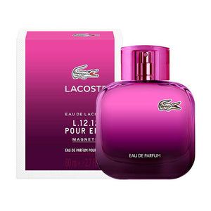 Lacoste Eau de Lacoste L.12.12 Pour Elle Magnetic