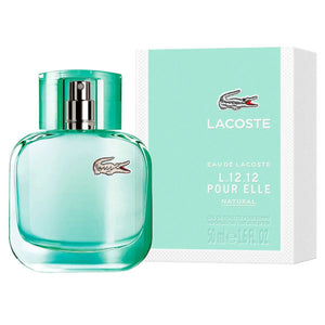 Lacoste Eau de Lacoste L.12.12 Pour Elle Natural