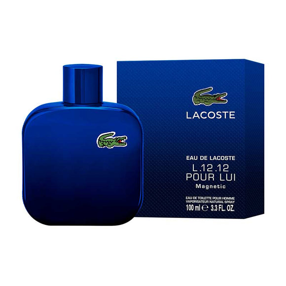 Lacoste Eau de Lacoste L.12.12 Pour Lui Magnetic