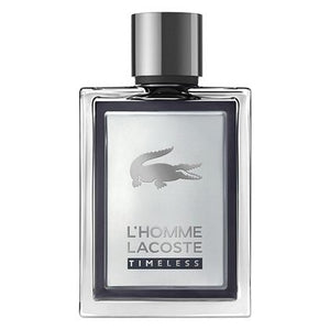 Lacoste L Homme Timeless Desire Perfumes Ltd