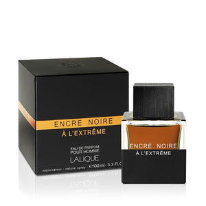 Lalique Encre Noire A L'Extreme