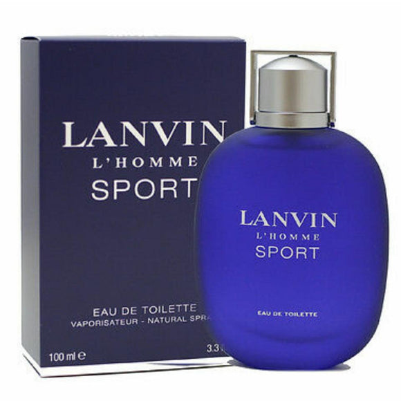 Lanvin L'Homme Sport
