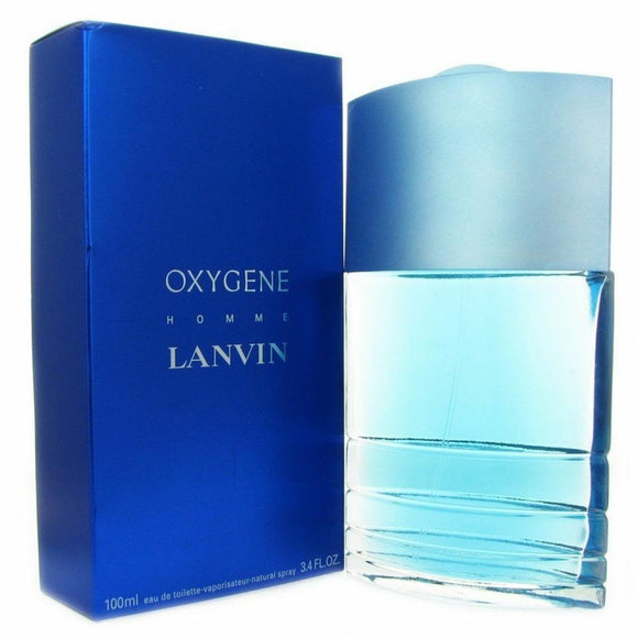 Lanvin Oxygen Homme