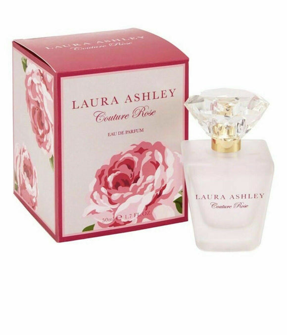 Laura Ashley Couture Rose
