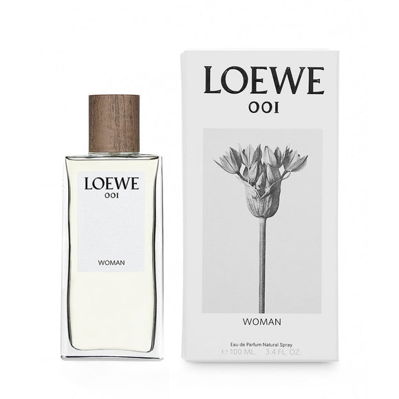 Loewe 001 Woman