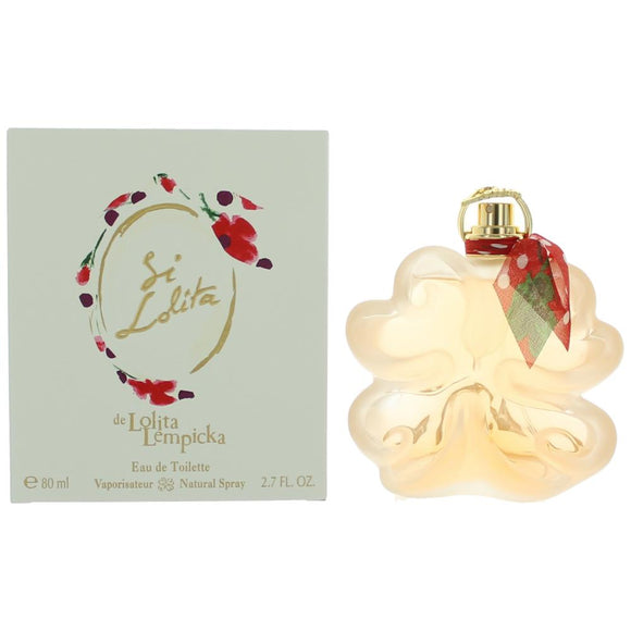 Lolita Lempicka Si Lolita Desire Perfumes Ltd