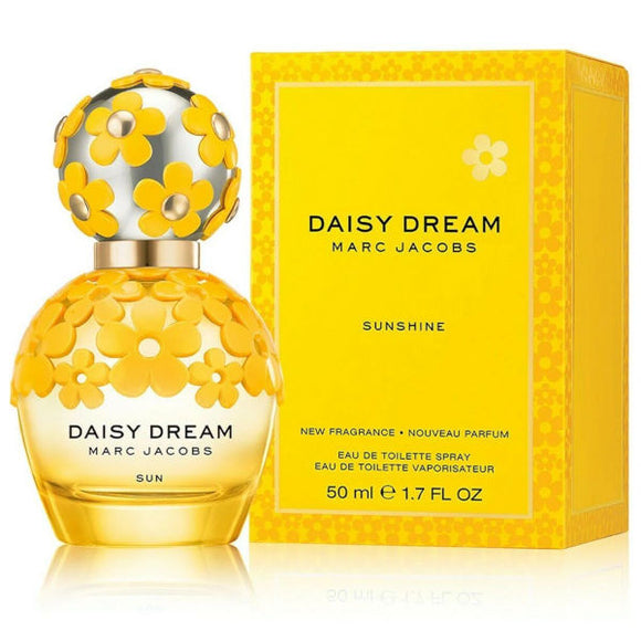 Marc Jacobs Daisy Dream Sunshine