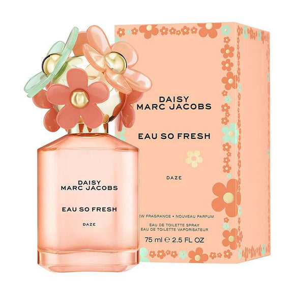 Marc Jacobs Daisy Eau So Fresh Daze