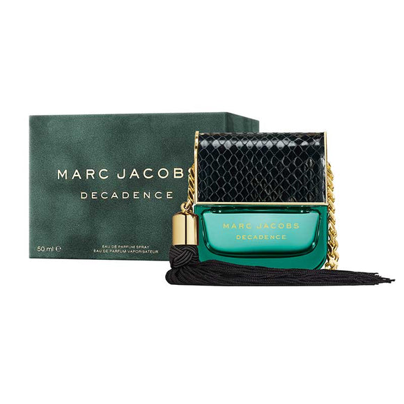 Marc Jacobs Decadence Desire Perfumes Ltd