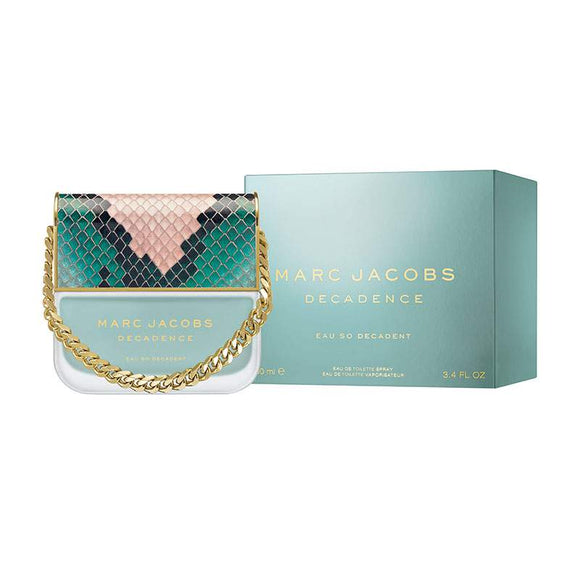 Marc Jacobs Eau So Decadent