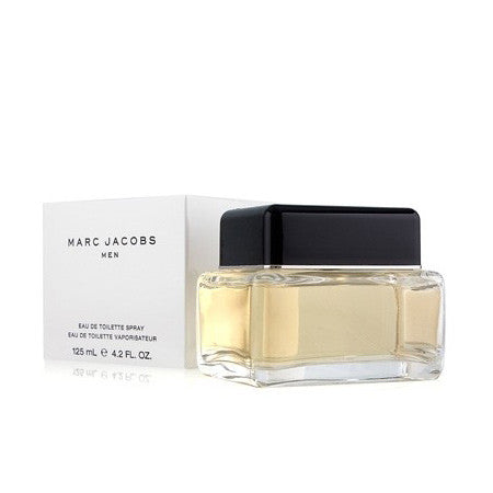 Touhou Et bestemt Kvadrant Marc Jacobs Men – Desire Perfumes Ltd