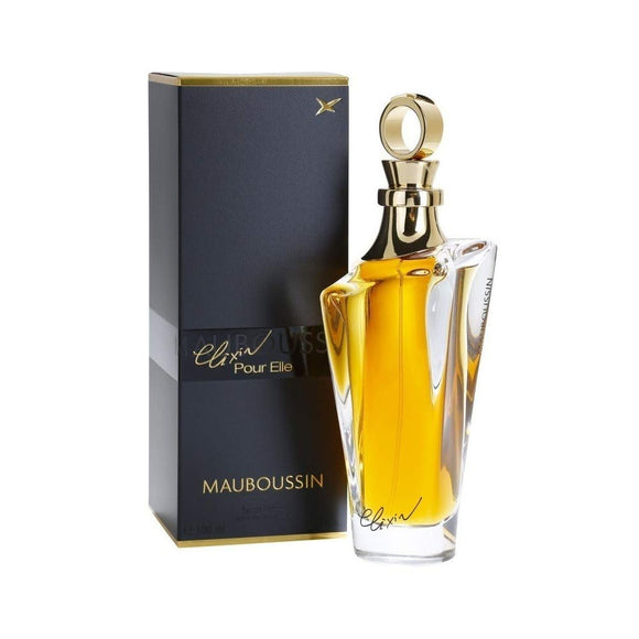 Mauboussin Elixir Pour Elle