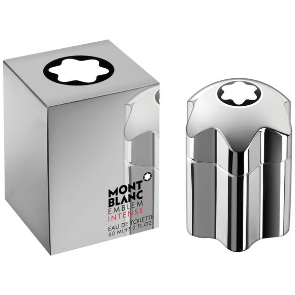 Montblanc Emblem Intense