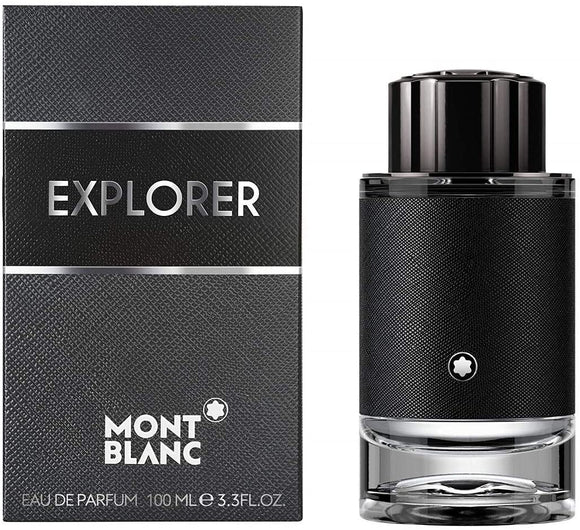 Montblanc Explorer