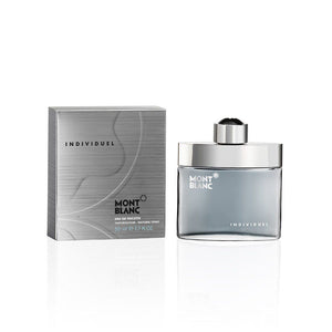 Montblanc Individuel