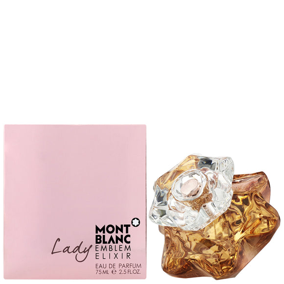 Montblanc Lady Emblem Elixir