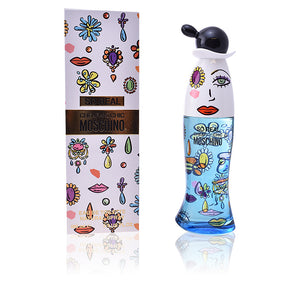 Moschino Cheap & Chic So Real