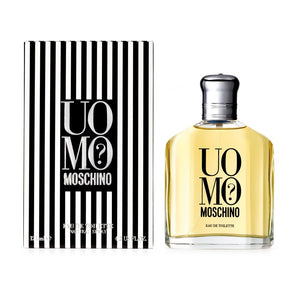 Moschino Uomo