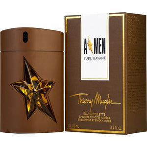 Mugler A Men Pure Havane