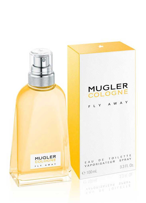 Mugler Cologne Fly Away