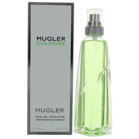 Mugler Cologne