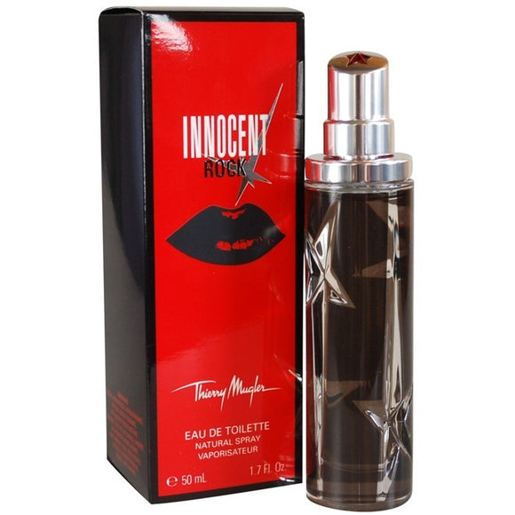 Mugler Innocent Rock