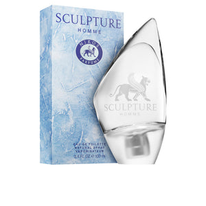 Nikos Parfums Sculpture Pour Homme